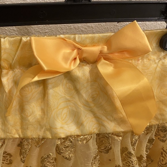Disney princess belle skirt - Picture 2 of 4